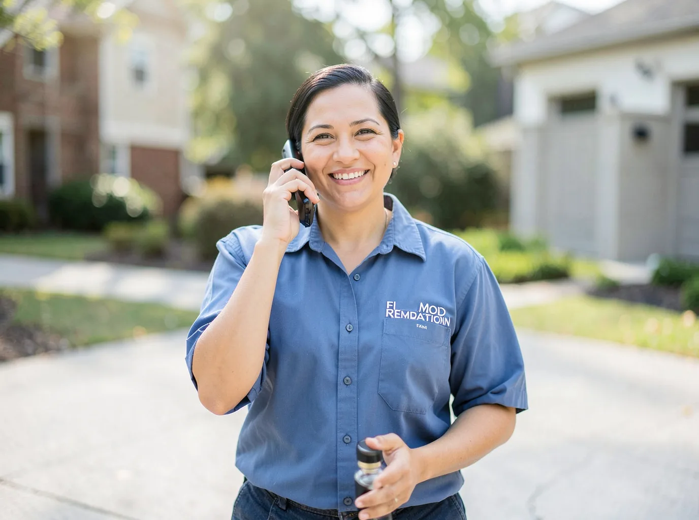 Mold Remediation Shipman, VA FAQs